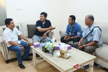 LIPI rekomendasikan KEK Mandalika ditanami pohon peneduh