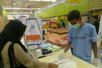 BKIPM minta konsumen jeli membeli ikan