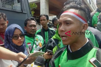 Kemenhub minta aplikator patuhi ketentuan tarif taksi daring