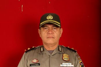 Polisi Payakumbuh rutinkan razia antisipasi maraknya balap liar