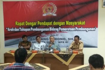 Bambang Sadono: Regulasi TKA harus dibicarakan lagi