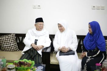 Ida Fauziyah dapat restu Rais Aam PBNU