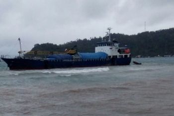 Wagub imbau pelayaran kapal agar waspada perairan Sumbar