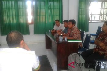 Bandara Baubau minta Kejari lakukan pendampingan proyek