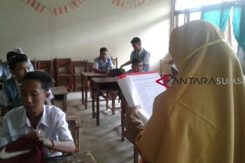 Kurikulum SD dan SMP TA 2018/2019 harus merata