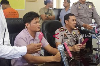 Pelaku pengeroyokan berujung kematian di Nipah ditangkap