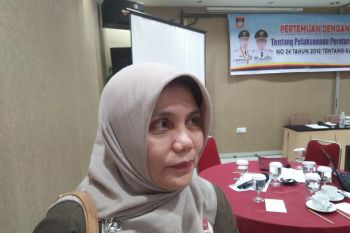 Padang bentuk kelompok kerja pengenalan imunisasi measles dan rubella