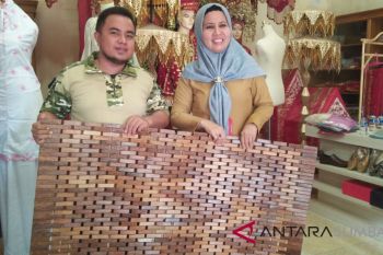 Pariaman Identifies Superior Business Products To Enter International Market