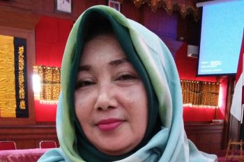 ANRI desak Pemkot Pariaman segera bentuk OPD kearsipan dan perpustakaan