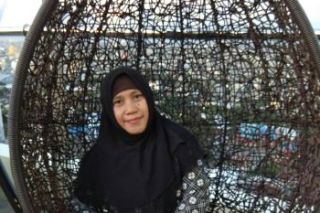 Atasi gizi buruk di lumbung pangan