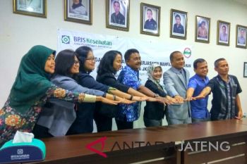 BPJS Kesehatan gandeng delapan "merchant" berikan diskon