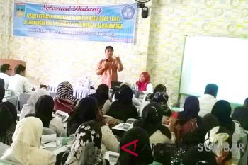 Langkah Solok Selatan dalam meningkatkan kualitas pendidikan