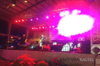 GNB Project Juara Memory Festival Rock
