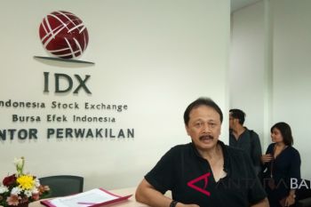 Perusahaan pariwisata di Bali potensial "go public"