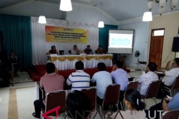 Bawaslu: Pilkada calon tunggal ada potensi permasalahan