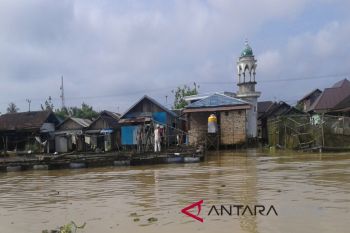 Budidaya Ikan Jaring Apung