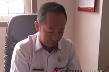 Ini tujuan Pemkab Dharmasraya membentuk tim safari Ramadhan