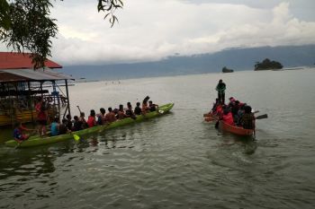 KONI Agam semangati pelatihan atlet yang akan berlaga di Porprov 2018 (Video)
