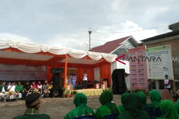 Ini pesan KPU kepada partai dalam memilih caleg