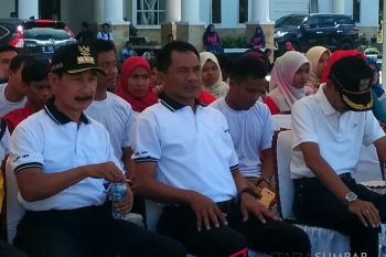 Pemilu 2019, KPU Solok Selatan siapkan 554 TPS