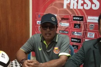 Manajemen Persibat Batang evaluasi mental pemain