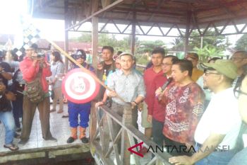 Susur Sungai BMPD-Himbara