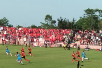 Persibat kandaskan Persiraja 2-1
