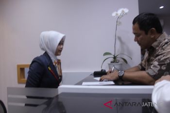 Bank Jateng optimistis rebut kembali pangsa PNS