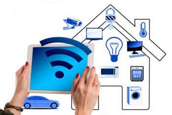 Pemerintah tingkatkan jaringan internet 5G di kawasan industri
