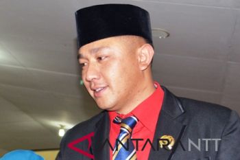 Pemda diminta perlancar pembangunan bendungan Temef