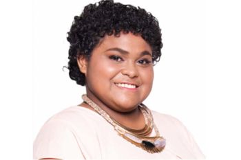 Joan gagal ke grand final Indonesian Idol 2018