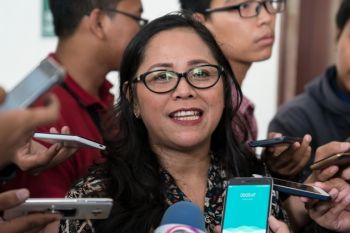 Pengacara: Basuki tidak akan hadir di sidang putusan gugatan cerai hari ini