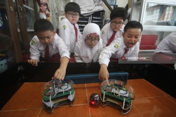 Jauara RoboCup International