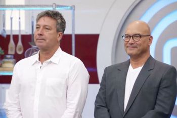 "Masterchef" Inggris sebut rendang asal Indonesia, Malaysia makin geram