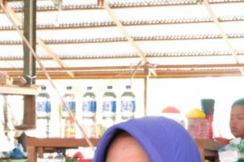 Inginkan Dibuka Banyak Lapangan Kerja