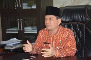 Kemenag Sulteng tingkatkan pelayanan pengurusan haji