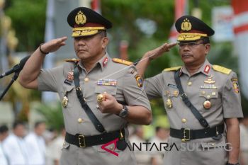 Gubernur harap masalah terorisme Poso segera tuntas