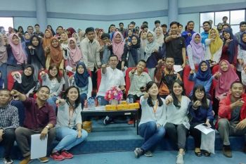 KINO Award motivasi kaum muda berani berinovasi