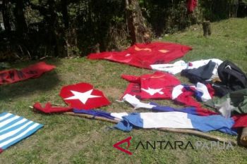 Penggerebekan terhadap KNPB di Jayapura