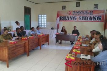 Pilkada 2018 - Pengawas dibolehkan data pemilih di LP-Rutan
