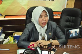 Debat publik Pilkada Parigi Moutong fokuskan  tema memajukan daerah
