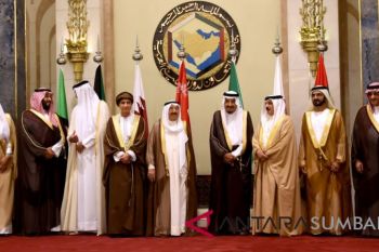 Liga Arab tolak campur tangan iran