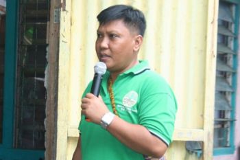 DLH Biak Numfor jadikan Jalan Sisingamangaraja sebagai kawasan CFD