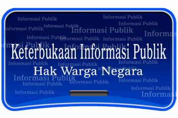 UU KIP buat masyarakat dapatkan layanan berkualitas