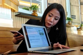 Toko daring maksimalkan potensi industri fashion