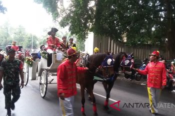 SRC17 garap potensi wisata Solo melalui "famtrip"
