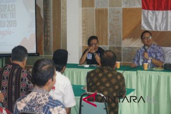 Parpol-PPLN di Malaysia maksimalkan pemilih