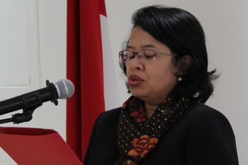 KBRI Beijing: pelajar Indonesia tidak diajari komunisme