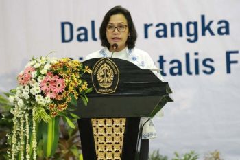 Menkeu: Kelas menengah jangan bermental "gratisan"