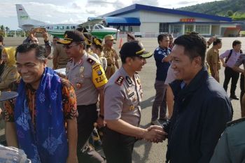 Komisi III DPR minta KY periksa Ketua PN Banggai